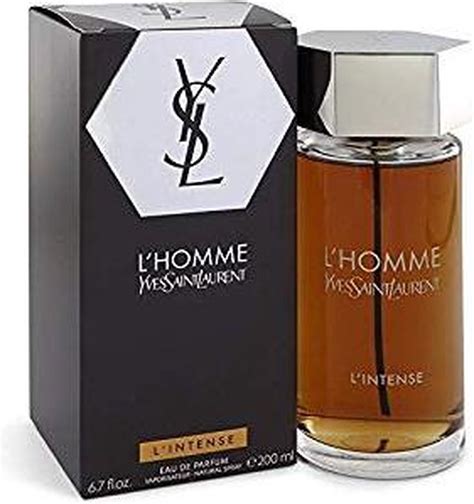 ysl homme 200|YSL l'homme collection.